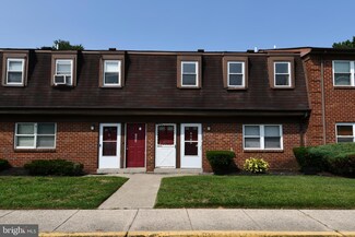 1242 Liberte Ct, Burlington, NJ 08016