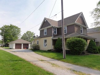 341 W Main St, Camden, IN 46917