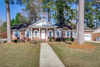 1204 Crosshill Ln, Newberry, SC 29108