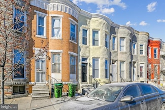 2022 N Fulton Ave, Baltimore, MD 21217