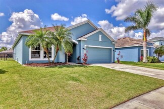 11213 78th Ln E, Parrish, FL 34219