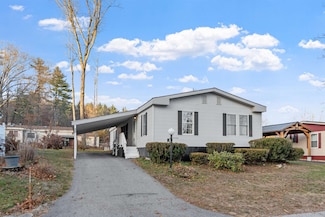 16 Roger Rd, Goffstown, NH 03045