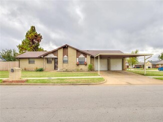1048 SW 98th St, Oklahoma City, OK 73139