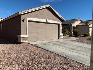 11618 W Retheford Rd, Youngtown, AZ 85363