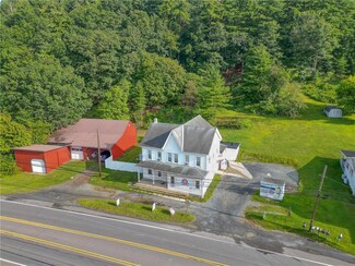 2067 W Penn Pike, New Ringgold, PA 17960