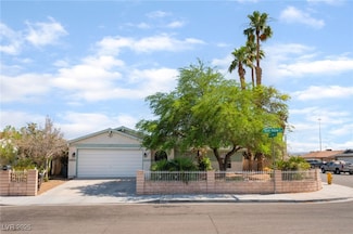6913 Quail Hollow Dr, Las Vegas, NV 89108