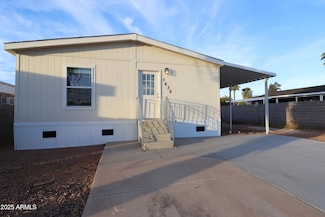 7836 E Javelina Ave, Mesa, AZ 85209