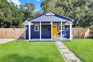 1220 E 69th St, Savannah, GA 31404