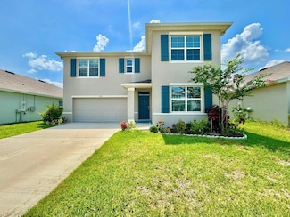 5495 Hollingworth Trail, Wesley Chapel, FL 33545