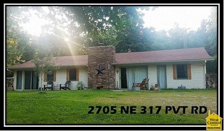 2705 NE 317 Pvt Rd, Osceola, MO 64776