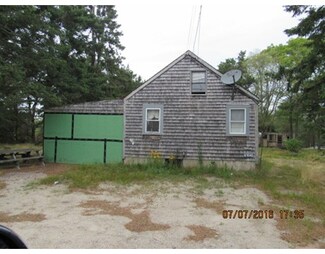 1288 Bulgarmarsh Rd, Tiverton, RI 02878