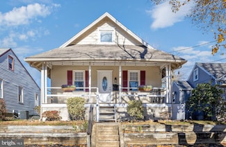 1305 Sylvan Dr, Haddon Heights, NJ 08035