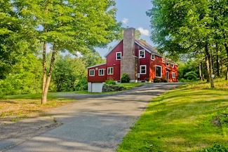 150 Harris St, Granby, MA 01033