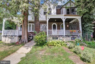 406 Carsonia Ave, Reading, PA 19606
