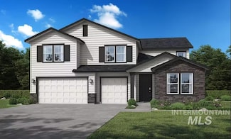 5660 N Chestnut Hill Way, Meridian, ID 83646