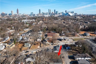 946 Michigan Ave NW, Atlanta, GA 30314