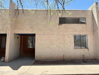 3445 N Fremont Ave Unit 2, Tucson, AZ 85719