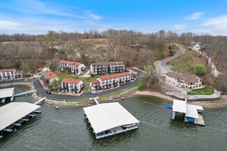 365 Osage Heritage Cir Unit 2C, Linn Creek, MO 65052