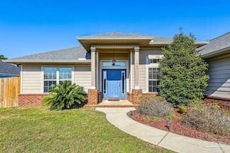 1441 Joseph Cir, Gulf Breeze, FL 32563