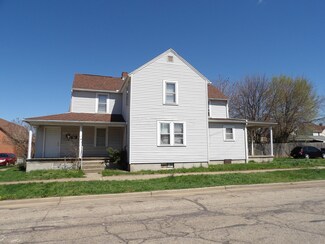 502 Garfield Ave, Lancaster, OH 43130