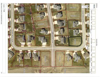 2550 Stony Creek Dr NE, Owatonna, MN 55060