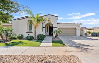 22511 E Silver Creek Ln, Queen Creek, AZ 85142