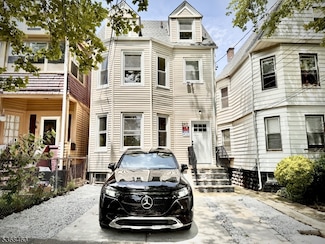 243 Mount Vernon Ave, Orange, NJ 07050