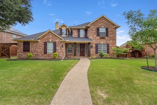 2671 Marshall Dr, Frisco, TX 75033