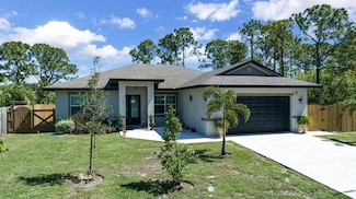 849 NW Archer Ave, Port Saint Lucie, FL 34983