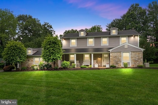 1068 Gypsy Hill Rd, Ambler, PA 19002