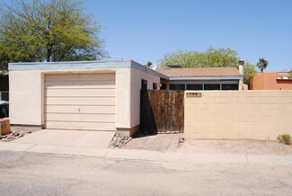 1366 W Placita Bronce, Tucson, AZ 85745