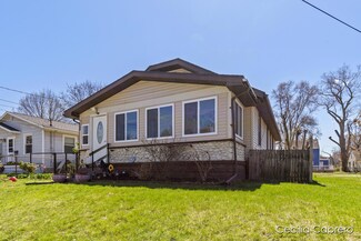 700 Burns St SW, Grand Rapids, MI 49503