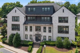 6432 Canopy Dr, Sandy Springs, GA 30328