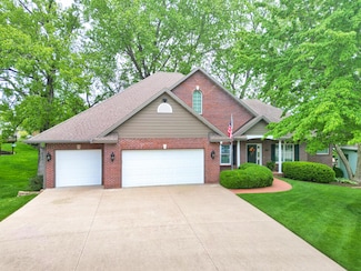 4012 Fall Ridge Dr, Columbia, MO 65203