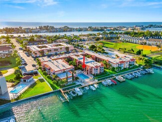 8921 Blind Pass Rd Unit 142, Saint Pete Beach, FL 33706