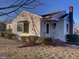 1018 N Highland Ave, Bridgeton, NJ 08302