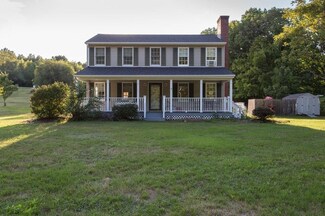 308 Brimfield Rd, Warren, MA 01083