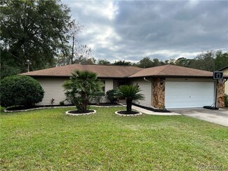 211 Lilac Ln, Inverness, FL 34452