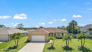 431 Cellini Ave NE, Palm Bay, FL 32907