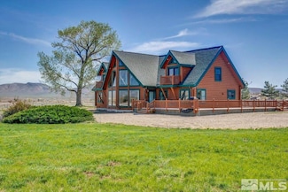 250 Olson Ranch Rd, Smith, NV 89430