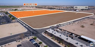 2208 N La Brucherie Rd Unit 2204, El Centro, CA 92243