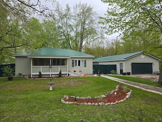 8393 E West Branch Rd, Richfield Township, MI 48656
