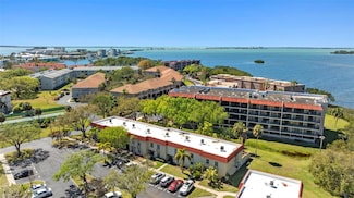 2700 Bayshore Blvd Unit 512, Dunedin, FL 34698