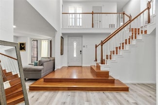 13010 Meadowline Dr, Houston, TX 77082