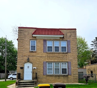 712 van Wie Ave, Rockford, IL 61103