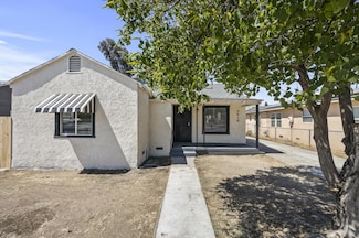 3919 E Butler Ave, Fresno, CA 93702