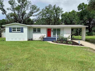 4715 N 9th Ave, Pensacola, FL 32503