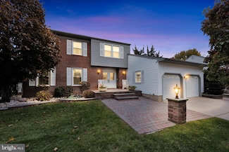 213 Balfield Terrace, Cherry Hill, NJ 08003