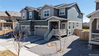 9095 Birch Run Ln, Parker, CO 80134