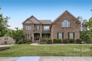 10610 Anglesey Ct, Charlotte, NC 28278